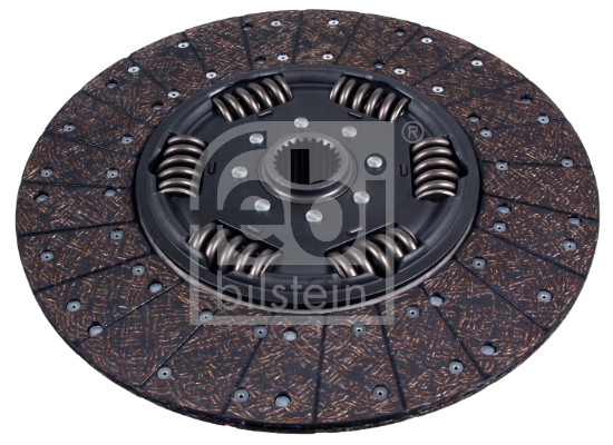 Clutch Disc