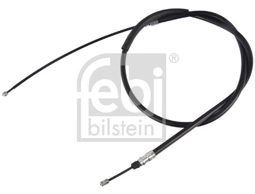 Cable Pull, parking brake (180486)