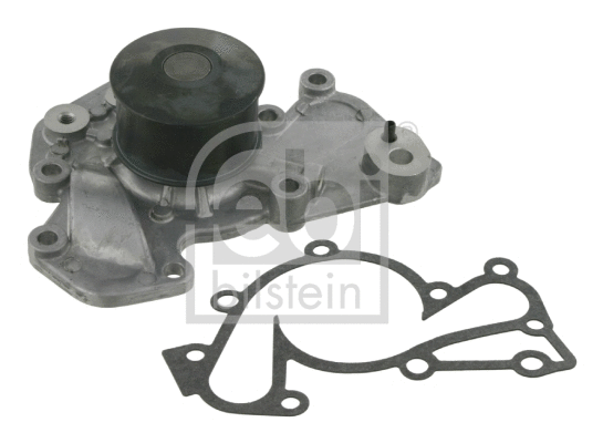 Water Pump, engine cooling (26279)