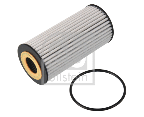 Oil Filter (109411)