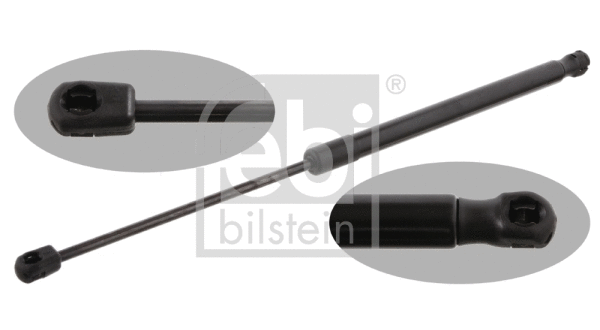 Gas Spring, boot/cargo area (31667)