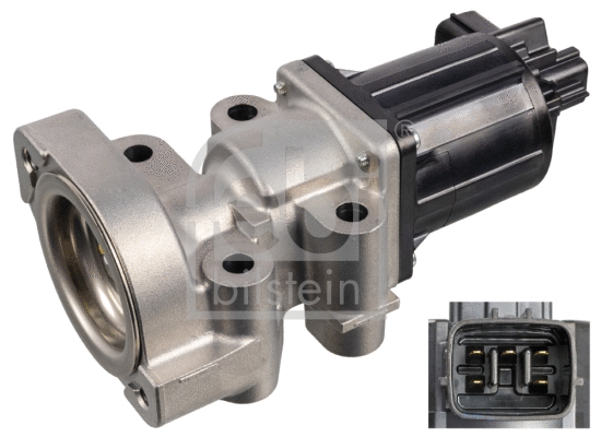EGR Valve (109633)