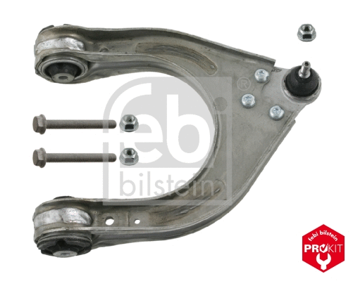 Control/Trailing Arm, wheel suspension (33348)