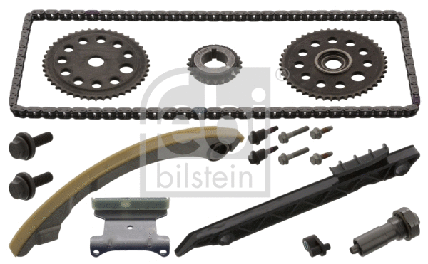 Timing Chain Kit (44913)