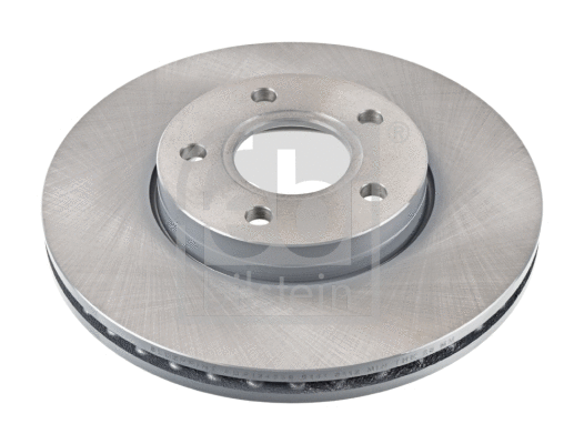 Brake Disc (105718)