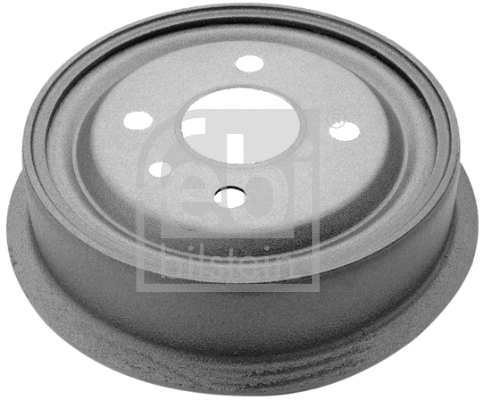 Brake Drum (08849)