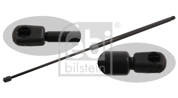 Gas Spring, boot/cargo area (27772)