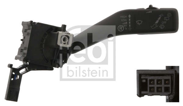 Steering Column Switch (36761)