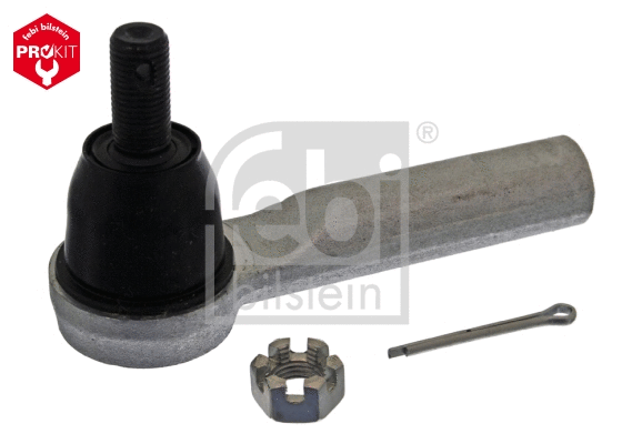 Tie Rod End (42218)