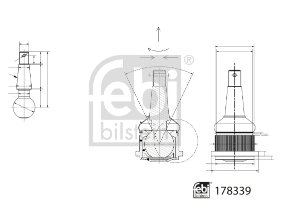 Ball Joint
