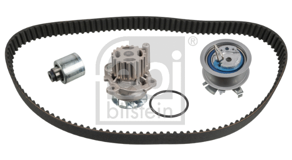 Water Pump & Timing Belt Kit (45133)