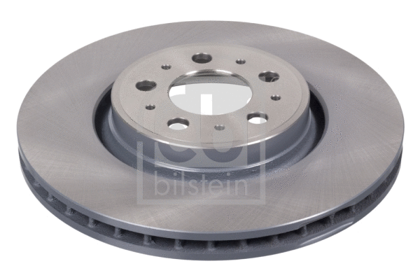 Brake Disc (43967)