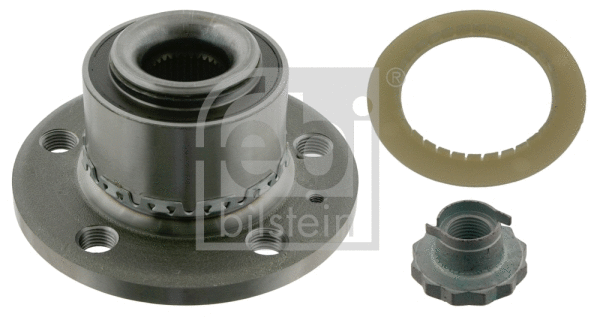 Wheel Bearing Kit (24414)