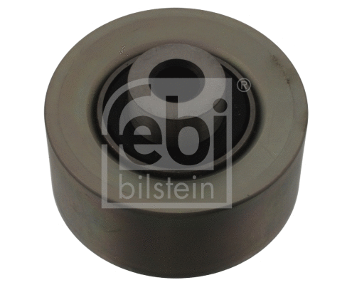 Deflection/Guide Pulley, V-ribbed belt (30873)
