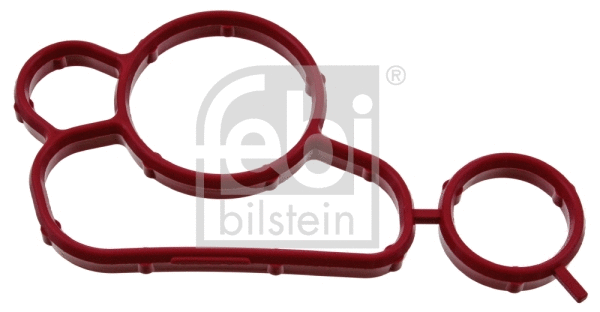 Gasket, oil filter housing (48366)