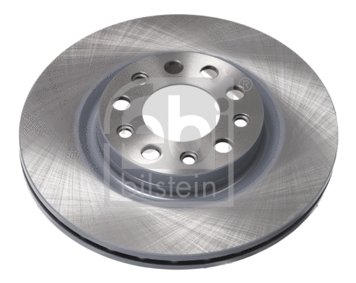Brake Disc (43963)
