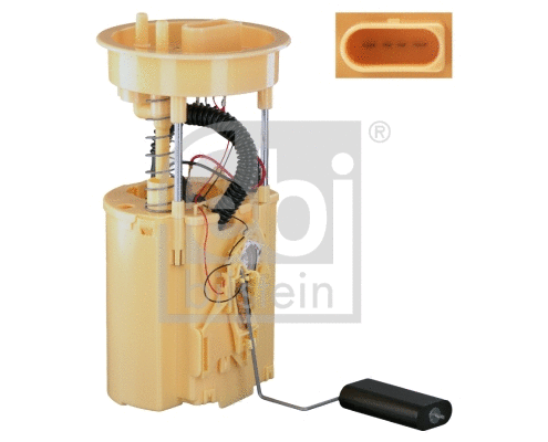 Fuel Feed Unit (103185)