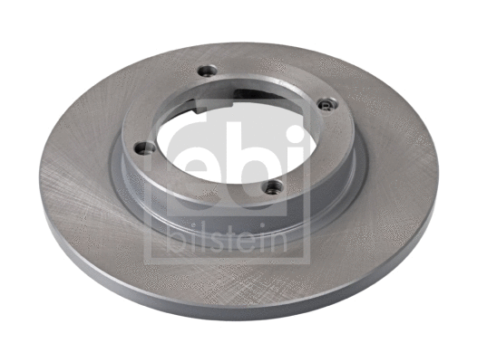 Brake Disc (108641)