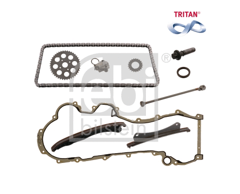 Timing Chain Kit (100754)