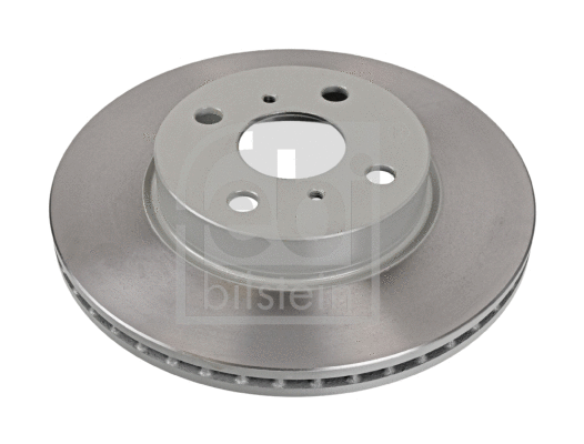 Brake Disc (108587)