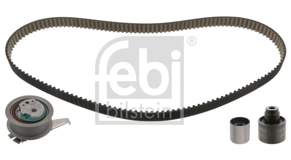 Timing Belt Kit (100790)