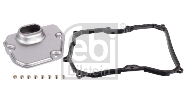 Hydraulic Filter Kit, automatic transmission (176375)