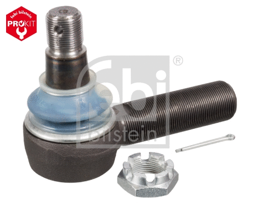Tie Rod End (02954)