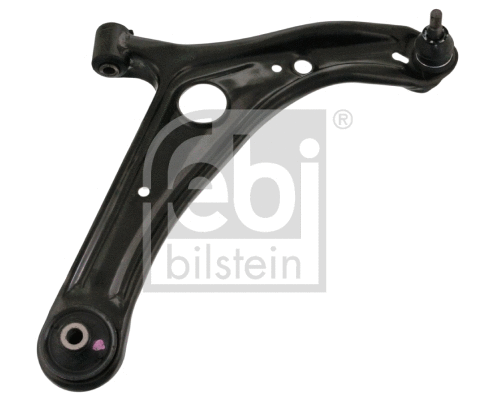 Control/Trailing Arm, wheel suspension (43130)