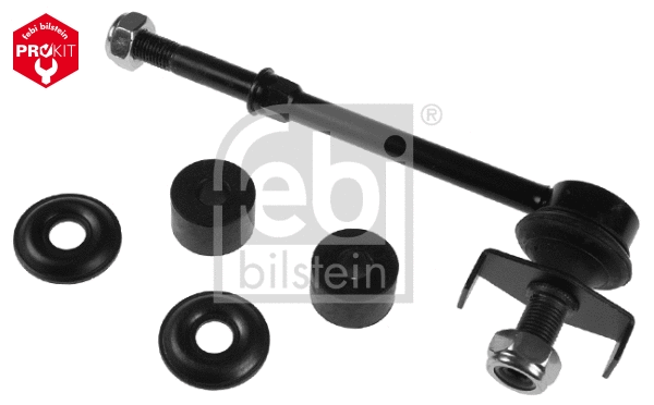 Link/Coupling Rod, stabiliser bar (42593)