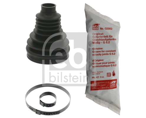 Bellow Kit, drive shaft (100641)