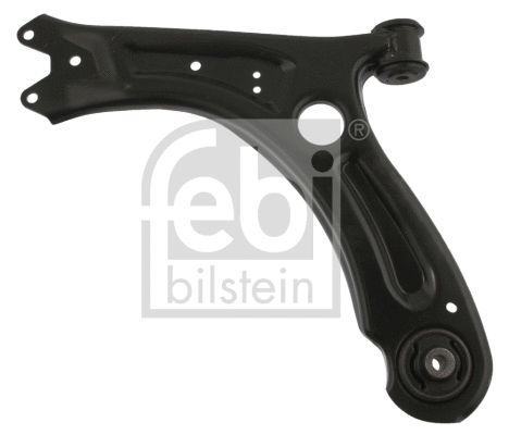 Control/Trailing Arm, wheel suspension (44236)