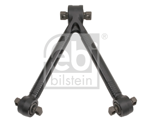 Control/Trailing Arm, wheel suspension (27956)