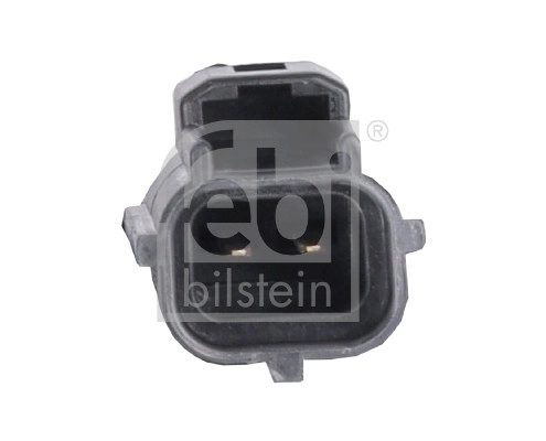 Idle Control Valve, air supply
