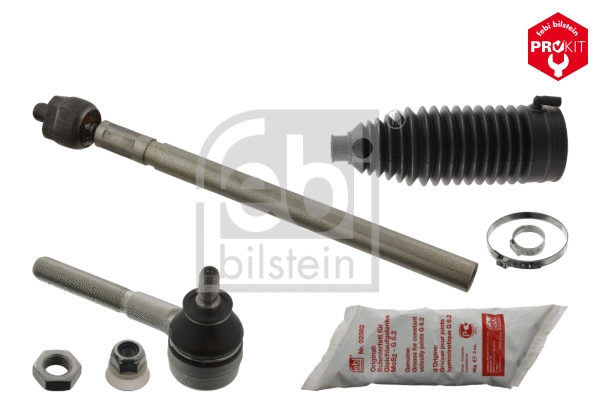 Tie Rod (39042)