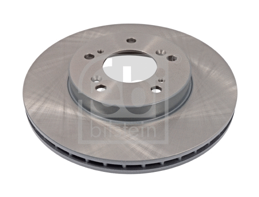 Brake Disc (108428)