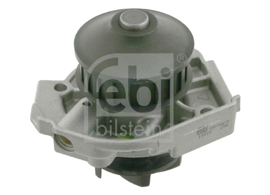 Water Pump, engine cooling (10600)