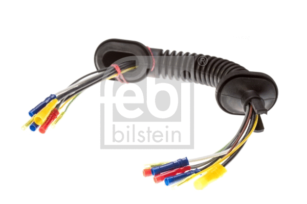 Cable Repair Kit, tailgate (107040)