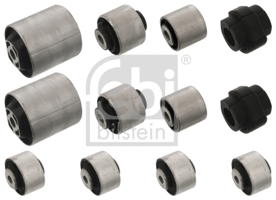 Mounting, control/trailing arm (45551)