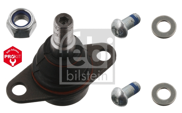 Ball Joint (23229)