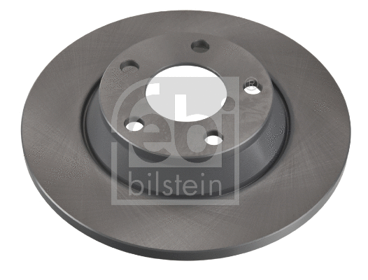 Brake Disc (08594)