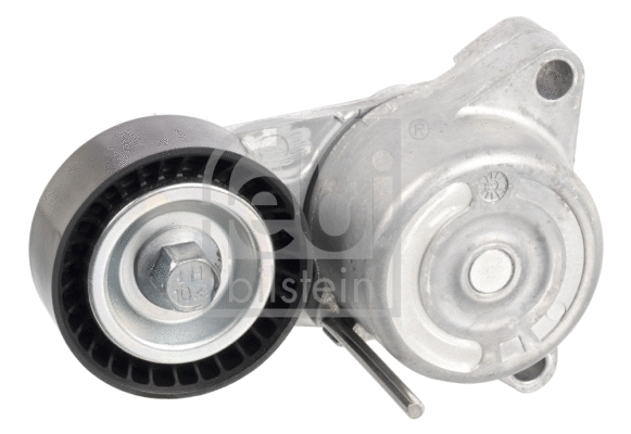 Belt Tensioner, V-ribbed belt (49870)