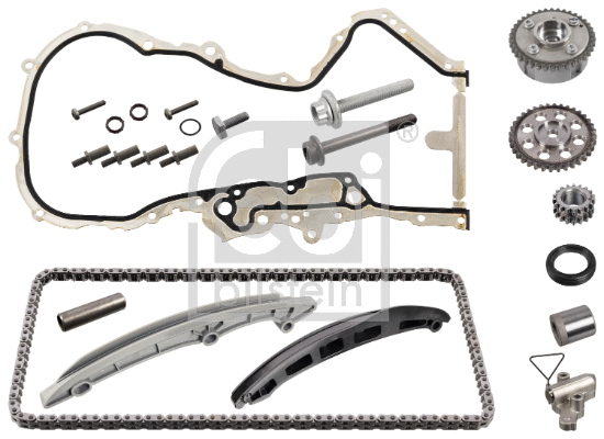 Timing Chain Kit (173930)