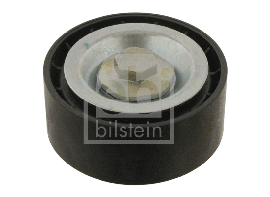 Deflection/Guide Pulley, V-ribbed belt (30168)
