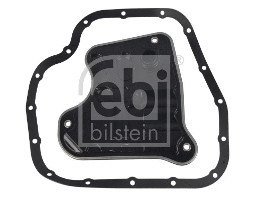 Hydraulic Filter Kit, automatic transmission
