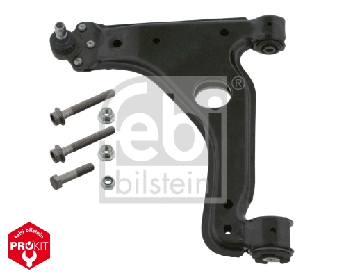 Control/Trailing Arm, wheel suspension (34226)