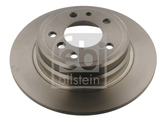 Brake Disc (04176)