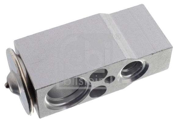 Expansion Valve, air conditioning (104792)