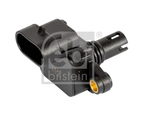 Sensor, intake manifold pressure