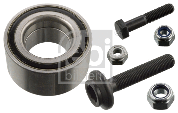 Wheel Bearing Kit (17534)
