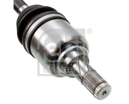 Drive Shaft